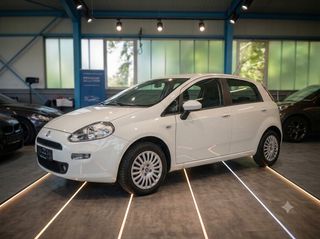 Fiat Punto 2014 102ps*6ΤΑΧΥΤ*Euro6-thumb-2