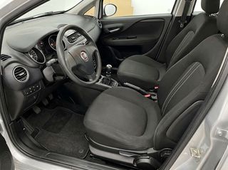 Fiat Punto 2014 102ps*6ΤΑΧΥΤ*Euro6-thumb-3