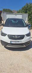 Opel Crossland X 2021