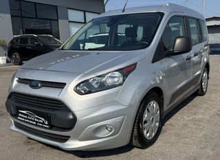 Ford Transit Connect 2017 1,5 5ΘΕΣΕΙΣ EYRO6 DIESEL-thumb-1