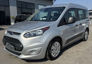 Ford Transit Connect 2017 1,5 5ΘΕΣΕΙΣ EYRO6 DIESEL