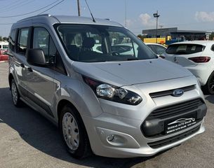 Ford Transit Connect 2017 1,5 5ΘΕΣΕΙΣ EYRO6 DIESEL-thumb-5