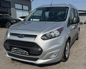 Ford Transit Connect 2017 1,5 5ΘΕΣΕΙΣ EYRO6 DIESEL-thumb-2