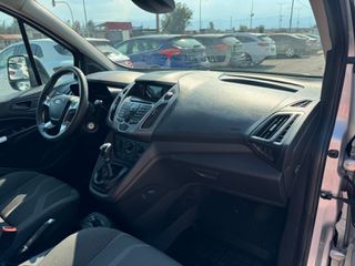 Ford Transit Connect 2017 1,5 5ΘΕΣΕΙΣ EYRO6 DIESEL-thumb-21