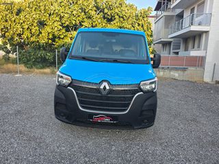 Κλούβα Renault 2019 MASTER ΑΥΤΟΜΑΤΟ DIESEL-thumb-1