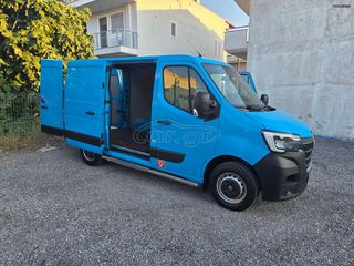 Κλούβα Renault 2019 MASTER ΑΥΤΟΜΑΤΟ DIESEL-thumb-5