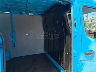 Κλούβα Renault 2019 MASTER ΑΥΤΟΜΑΤΟ DIESEL-thumb-9