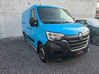 Κλούβα Renault 2019 MASTER ΑΥΤΟΜΑΤΟ DIESEL-thumb-6
