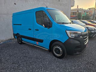 Κλούβα Renault 2019 MASTER ΑΥΤΟΜΑΤΟ DIESEL-thumb-14