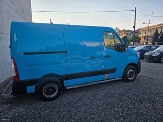 Κλούβα Renault 2019 MASTER ΑΥΤΟΜΑΤΟ DIESEL-thumb-15