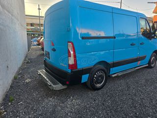 Κλούβα Renault 2019 MASTER ΑΥΤΟΜΑΤΟ DIESEL-thumb-16
