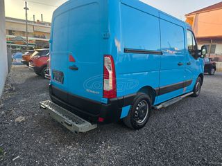 Κλούβα Renault 2019 MASTER ΑΥΤΟΜΑΤΟ DIESEL-thumb-17