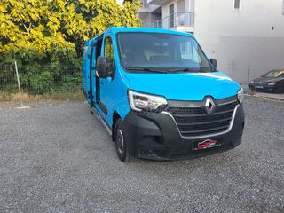 Κλούβα Renault 2019 MASTER ΑΥΤΟΜΑΤΟ DIESEL-thumb-18