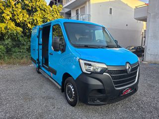 Κλούβα Renault 2019 MASTER ΑΥΤΟΜΑΤΟ DIESEL-thumb-19