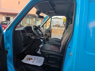Κλούβα Renault 2019 MASTER ΑΥΤΟΜΑΤΟ DIESEL-thumb-21