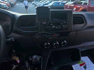 Κλούβα Renault 2019 MASTER ΑΥΤΟΜΑΤΟ DIESEL-thumb-22