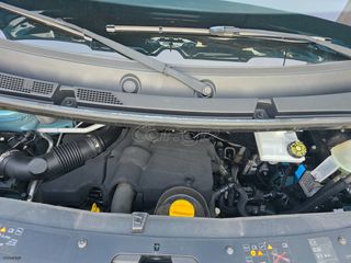 Κλούβα Renault 2019 MASTER ΑΥΤΟΜΑΤΟ DIESEL-thumb-35