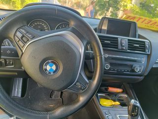 Bmw 116 2011