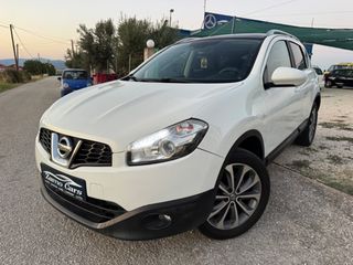 Nissan Qashqai 2012 1.6 Tekna Edition Full extra Panorama