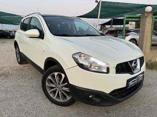Nissan Qashqai 2012 1.6 Tekna Edition Full extra Panorama-thumb-1