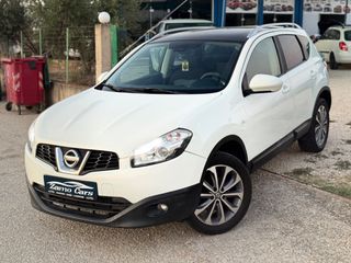 Nissan Qashqai 2012 1.6 Tekna Edition Full extra Panorama-thumb-2