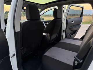 Nissan Qashqai 2012 1.6 Tekna Edition Full extra Panorama-thumb-6