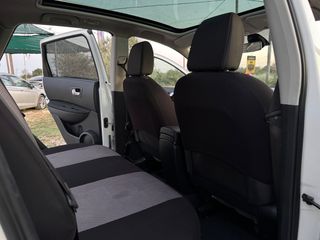 Nissan Qashqai 2012 1.6 Tekna Edition Full extra Panorama-thumb-7