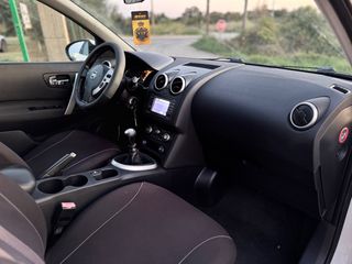 Nissan Qashqai 2012 1.6 Tekna Edition Full extra Panorama-thumb-8