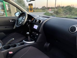 Nissan Qashqai 2012 1.6 Tekna Edition Full extra Panorama-thumb-9