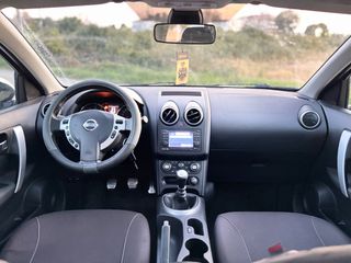 Nissan Qashqai 2012 1.6 Tekna Edition Full extra Panorama-thumb-10