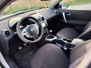 Nissan Qashqai 2012 1.6 Tekna Edition Full extra Panorama-thumb-11