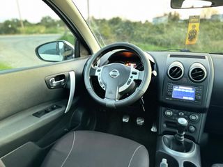 Nissan Qashqai 2012 1.6 Tekna Edition Full extra Panorama-thumb-12