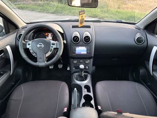 Nissan Qashqai 2012 1.6 Tekna Edition Full extra Panorama-thumb-13