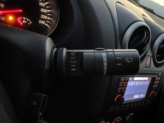 Nissan Qashqai 2012 1.6 Tekna Edition Full extra Panorama-thumb-14