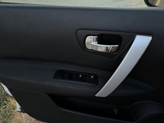 Nissan Qashqai 2012 1.6 Tekna Edition Full extra Panorama-thumb-17