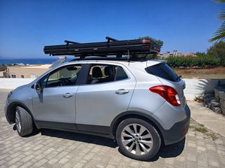 Opel Mokka 2015 CDTI