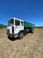 Σιλό MAN 1990 291