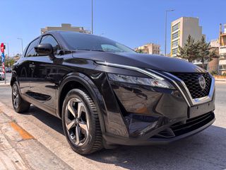 Nissan Qashqai 2022 1.3 MHeV XTRONIC N-CONNECTA