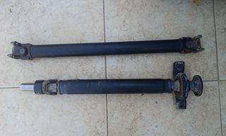 Impreza Αξονας "