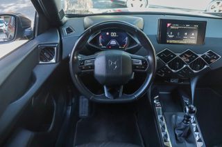 DS DS3 2022 1.2cc PureTech 100hp Crossback-thumb-16