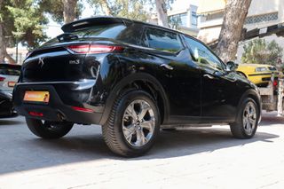 DS DS3 2022 1.2cc PureTech 100hp Crossback-thumb-10