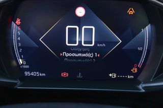 DS DS3 2022 1.2cc PureTech 100hp Crossback-thumb-25