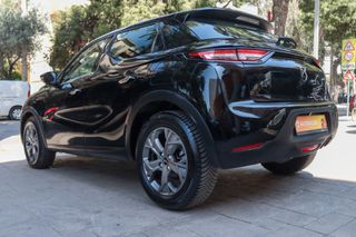 DS DS3 2022 1.2cc PureTech 100hp Crossback-thumb-1