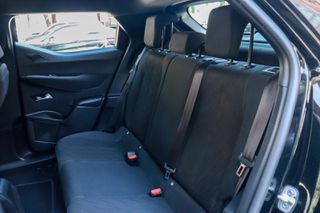 DS DS3 2022 1.2cc PureTech 100hp Crossback-thumb-37