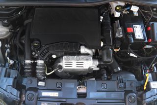 DS DS3 2022 1.2cc PureTech 100hp Crossback-thumb-38