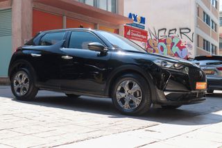 DS DS3 2022 1.2cc PureTech 100hp Crossback-thumb-39