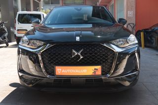 DS DS3 2022 1.2cc PureTech 100hp Crossback-thumb-4