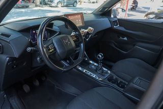 DS DS3 2022 1.2cc PureTech 100hp Crossback-thumb-14