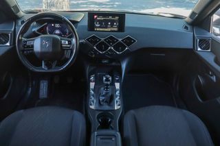 DS DS3 2022 1.2cc PureTech 100hp Crossback-thumb-2