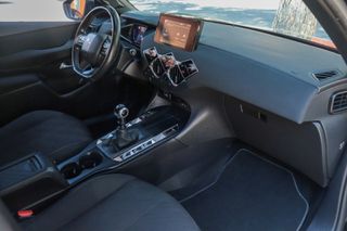 DS DS3 2022 1.2cc PureTech 100hp Crossback-thumb-12